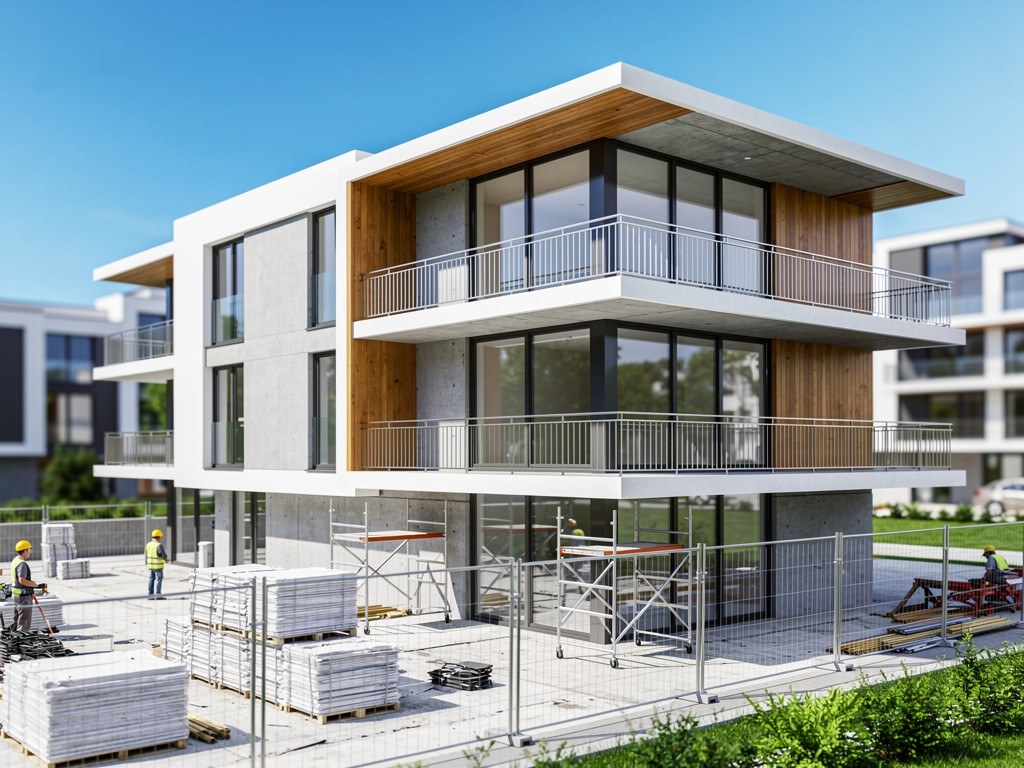 Residential Construction