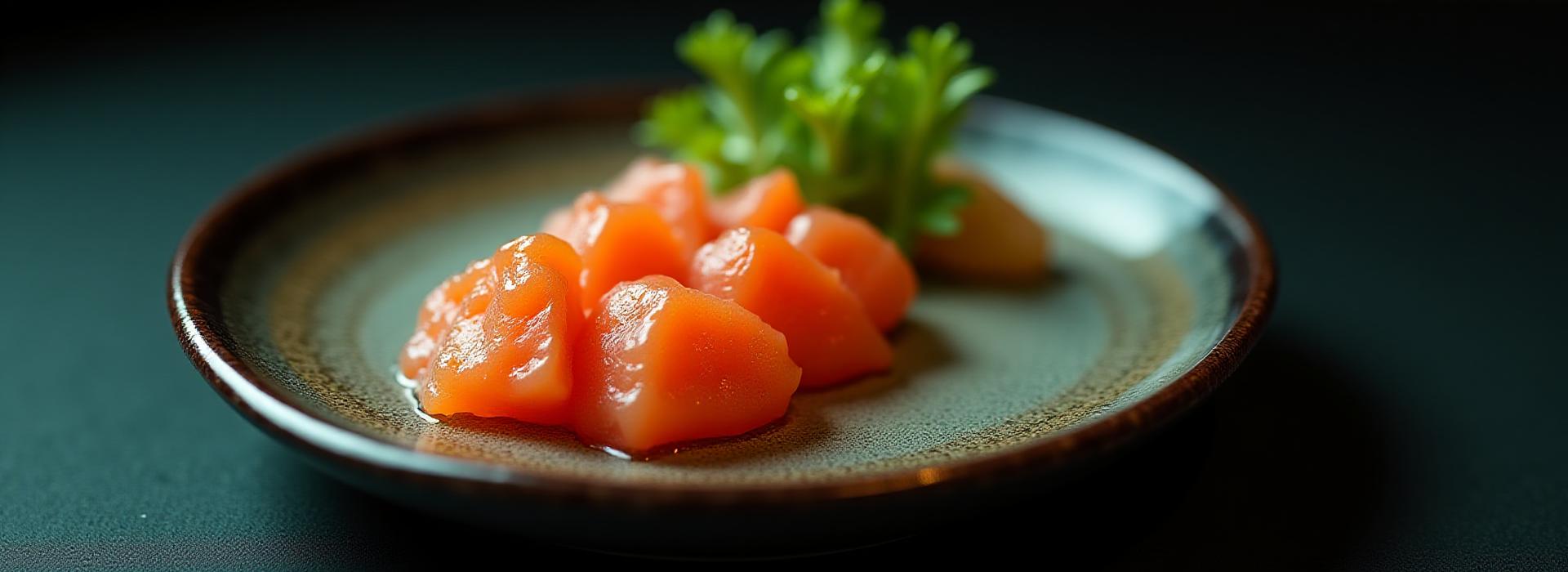 前菜の盛り合わせ